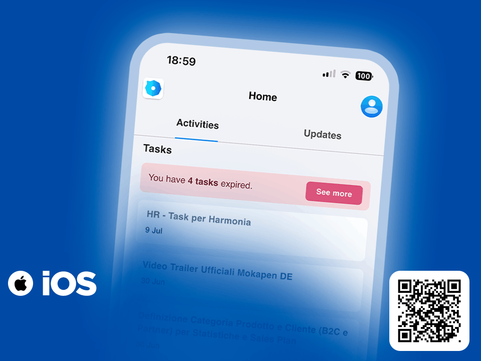iOS