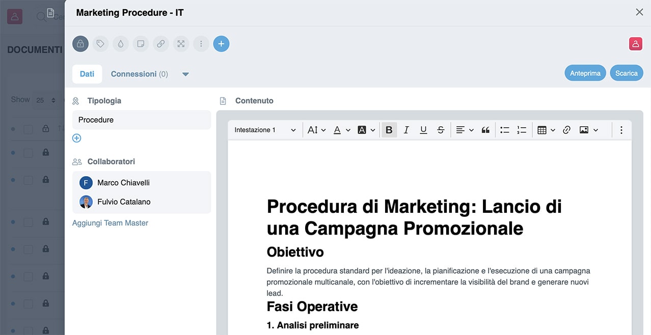 Documenti