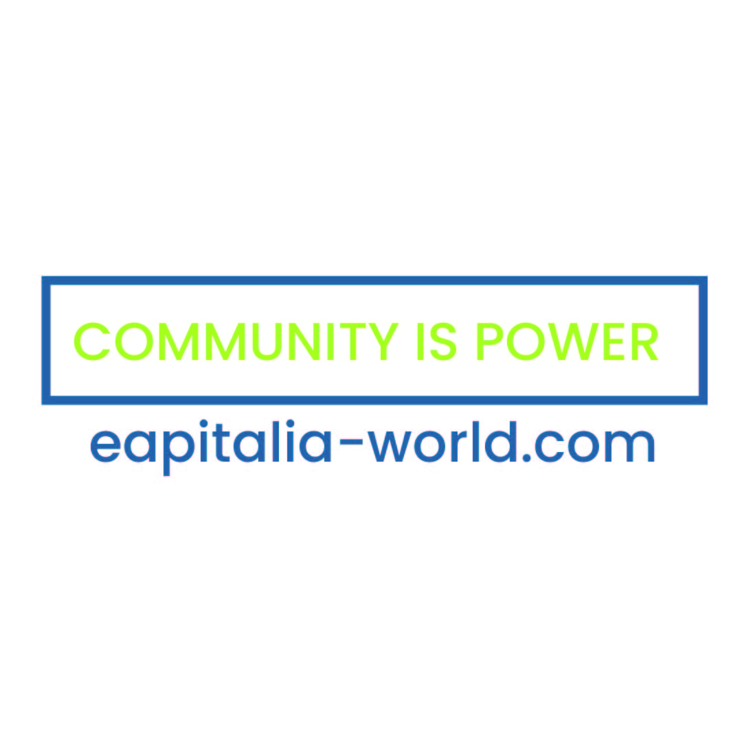 EAPITALIA WORLD